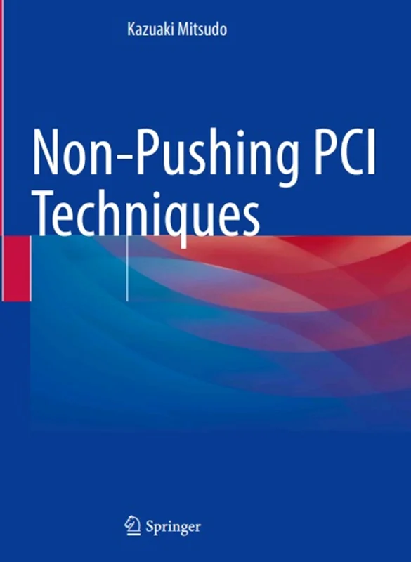 دانلود کتاب تکنیک های غیر هل دهنده PCI
