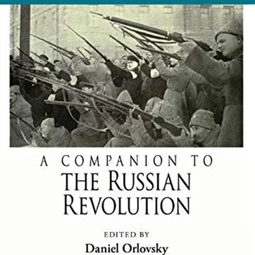 دانلود کتاب همراه با انقلاب روسیه