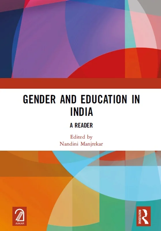 دانلود کتاب جنسیت و تحصیلات در هند: یک خواننده