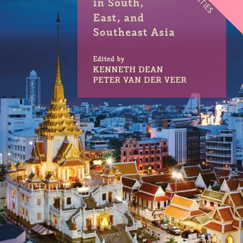 دانلود کتاب سکولار در جنوب، شرق و جنوب شرقی آسیا