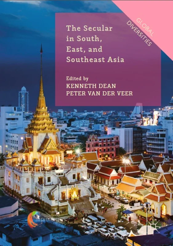 دانلود کتاب سکولار در جنوب، شرق و جنوب شرقی آسیا