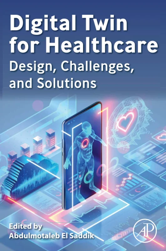 Digital Twin for Healthcare: Design, Challenges, and Solutions