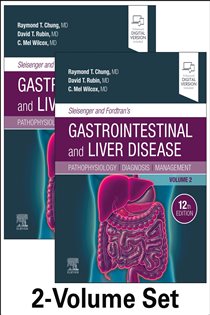 Sleisenger and Fordtran's Gastrointestinal and Liver Disease - E-Book (12th ed.)