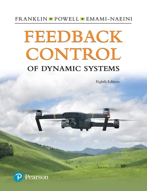 Feedback Control of Dynamic Systems