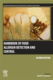 Handbook of Food Allergen Detection and Control (2nd ed.)