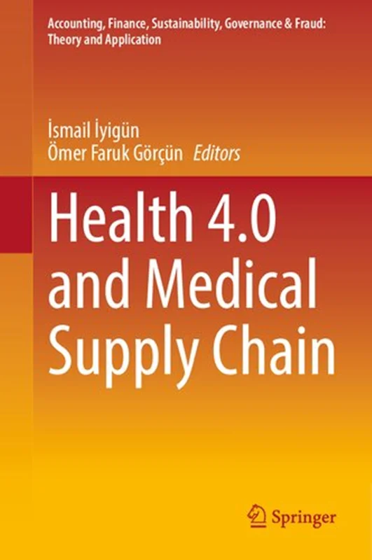 Health 4.0 and Medical Supply Chain