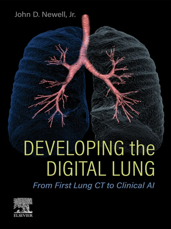 Developing the Digital Lung: From First Lung CT to Clinical AI