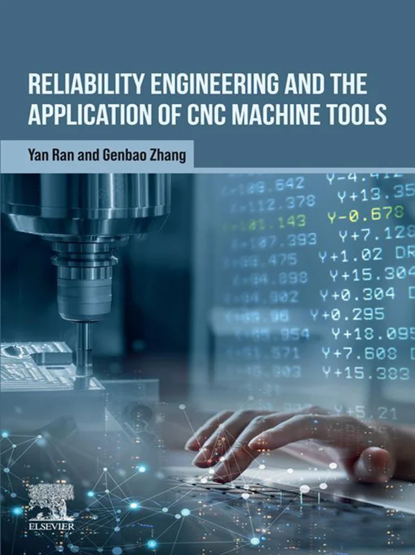 Reliability Engineering and the Application of CNC Machine Tools