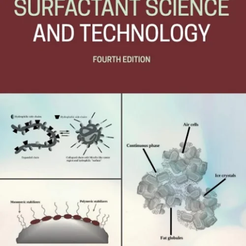 Surfactant Science and Technology, 4th Edition