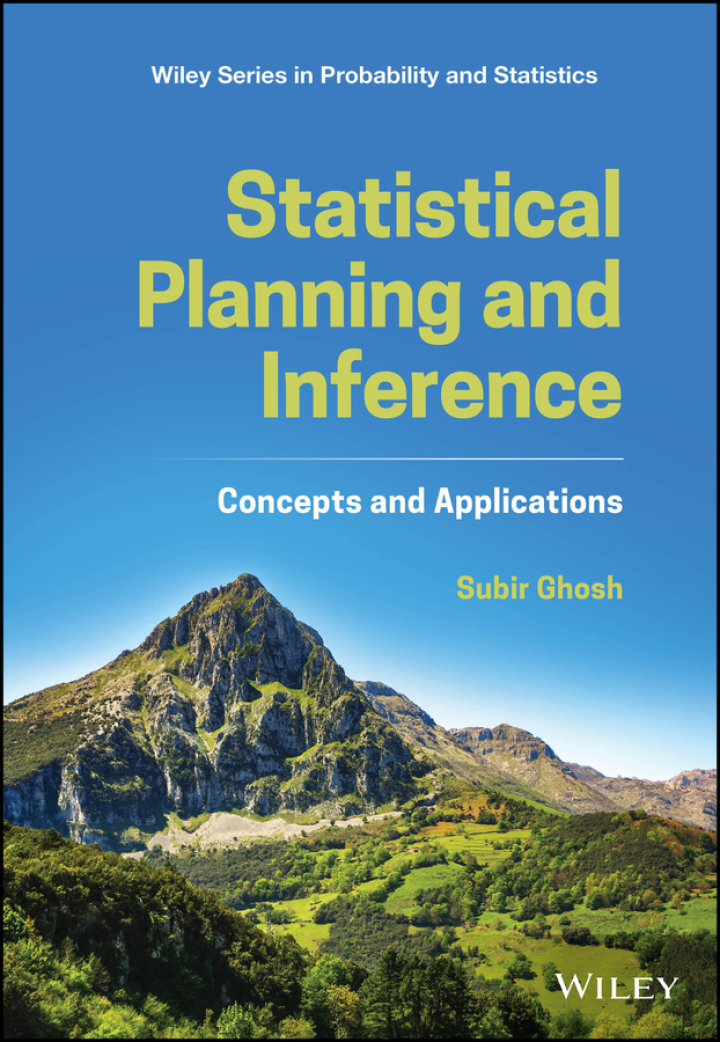 Statistical Planning and Inference: Concepts and Applications