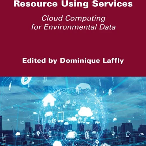TORUS 2 - Toward an Open Resource Using Services: Cloud Computing for Environmental Data