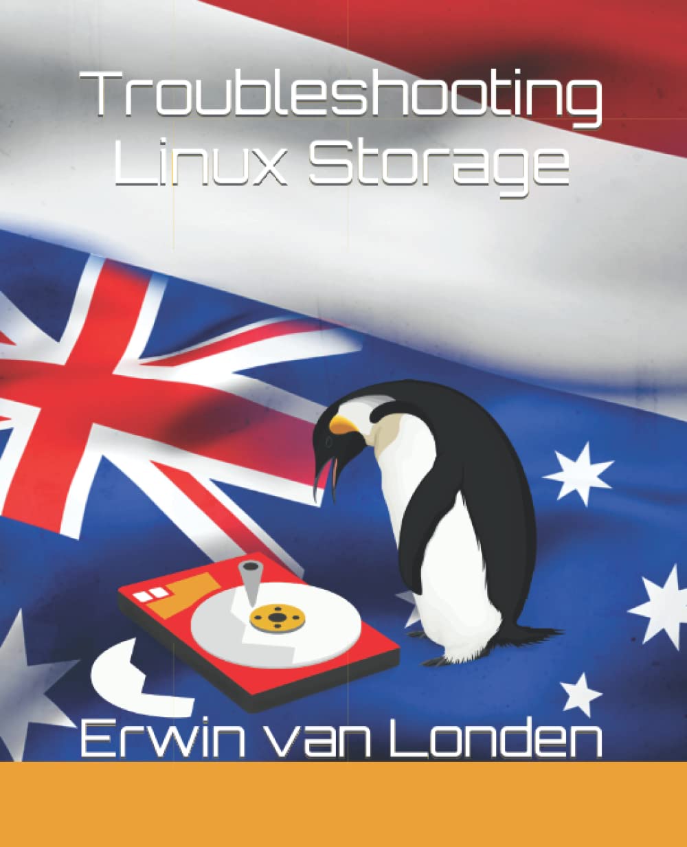 Troubleshooting Linux Storage: A Systems Administrator Guide