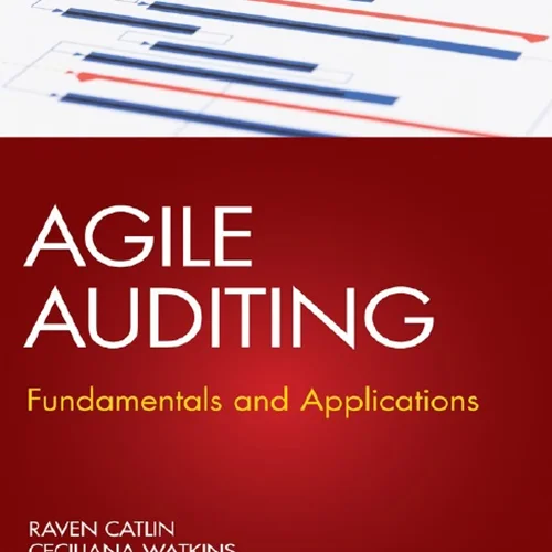 Agile Auditing: Fundamentals and Applications