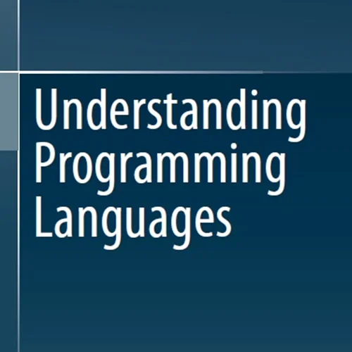 دانلود کتاب درک زبان های برنامه نویسی
