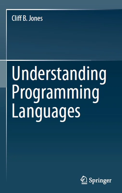 دانلود کتاب درک زبان های برنامه نویسی
