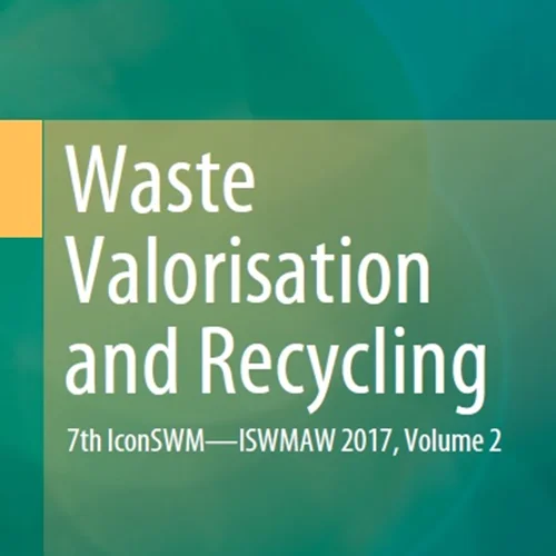 دانلود کتاب ارزش یابی و بازیافت زباله: IconSWM هفتم، جلد 2
