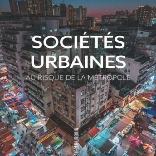 Sociétés urbaines: Au risque de la métropole