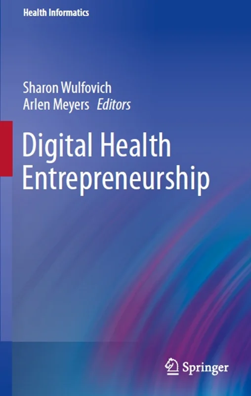 دانلود کتاب کارآفرینی بهداشت دیجیتال