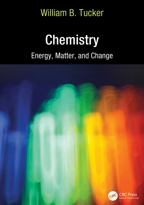 Chemistry: Energy, Matter, and Change