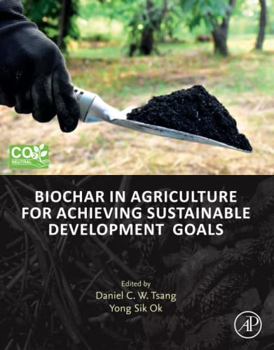 KETAB DOWNLOAD | Biochar In Agriculture For Achieving Sustainable ...