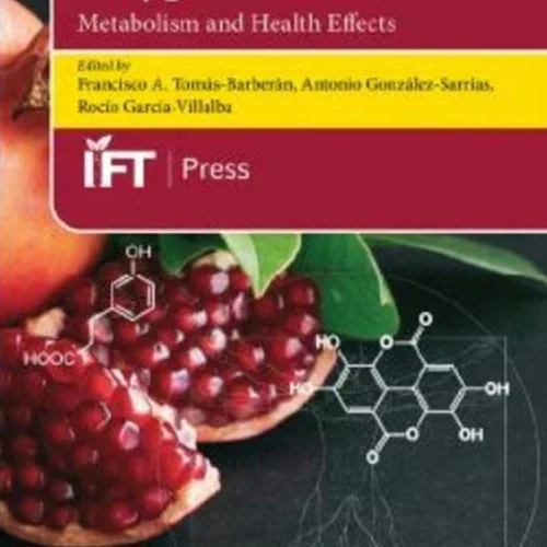 Dietary Polyphenols: Metabolism and Health Effects
