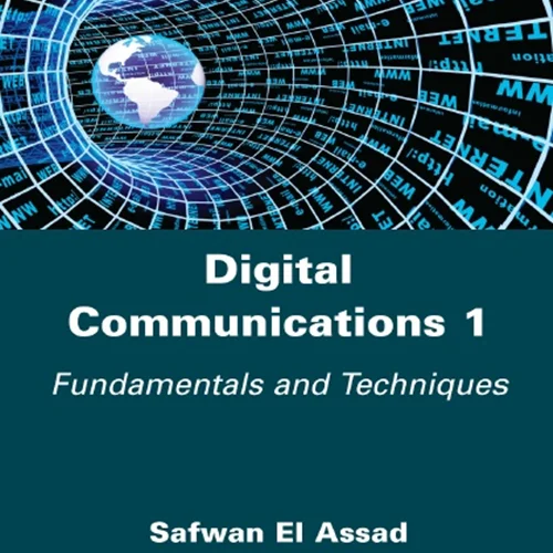 دانلود کتاب ارتباطات دیجیتال 1: مبانی و فنون