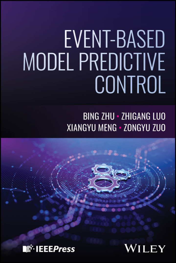 Event-based Model Predictive Control
