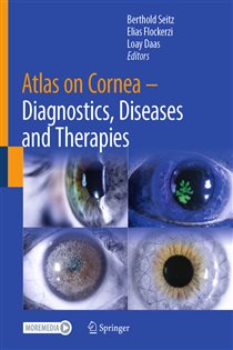 Atlas on Cornea Diagnostics, Diseases and Therapies