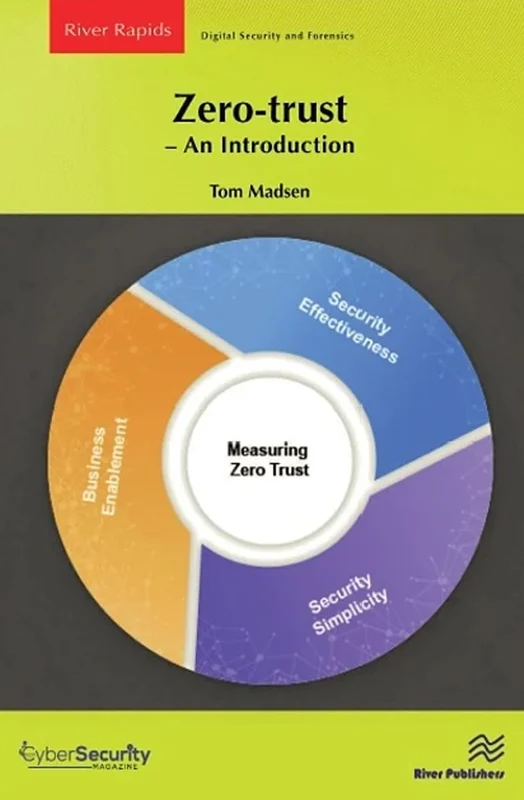 Zero-trust – An Introduction