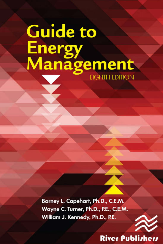 Guide to Energy Management 8th Edition