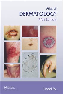 Atlas of Dermatology, Fifth Edition (5th ed.)