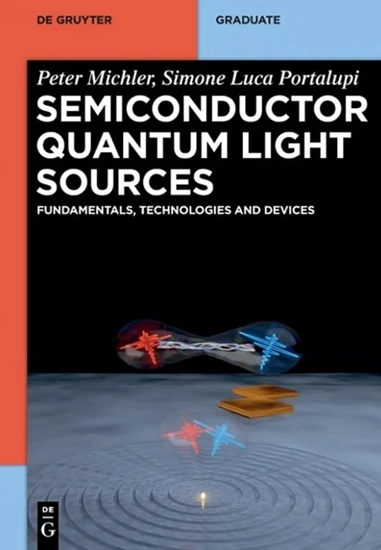 Semiconductor Quantum Light Sources: Fundamentals, Technologies and Device