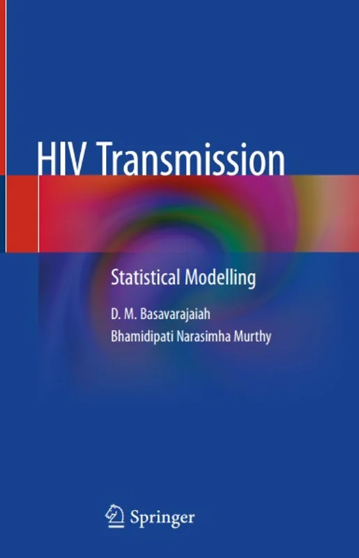 دانلود کتاب انتقال HIV: مدل سازی آماری