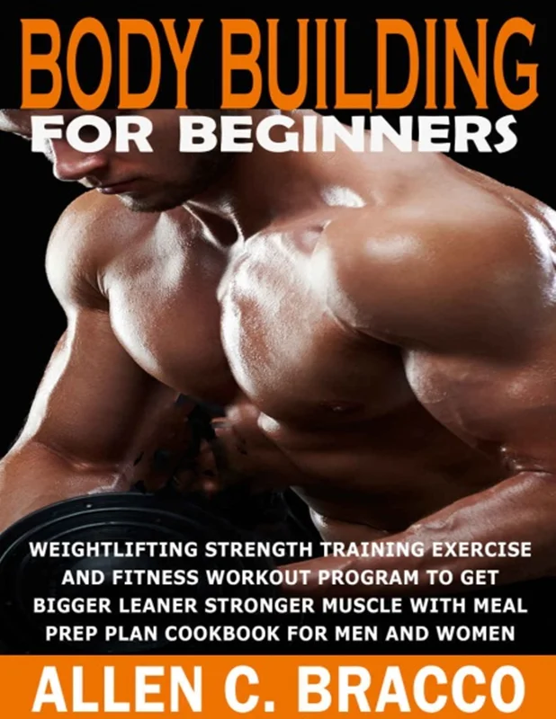 Bodybuilding For Beginners