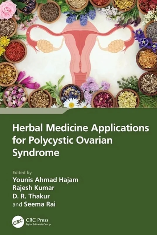 Herbal Medicine Applications for Polycystic Ovarian Syndrome