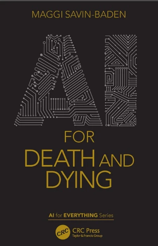 دانلود کتاب هوش مصنوعی برای مرگ و مردن