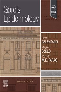 Gordis Epidemiology E-Book (7th ed.)