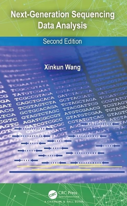 Next-Generation Sequencing Data Analysis 2nd Edition