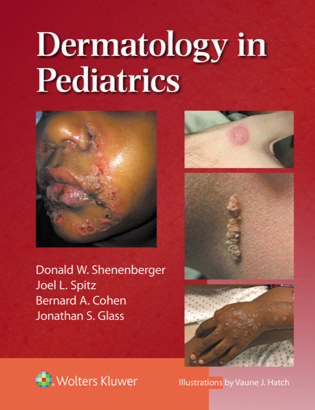 Dermatology in Pediatrics