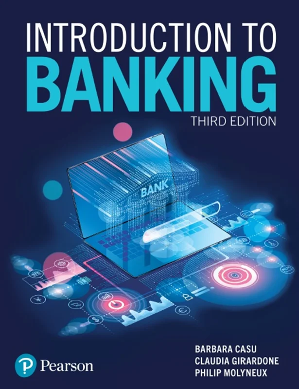 Introduction to Banking, 3rd Edition