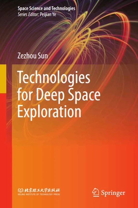 دانلود کتاب فناوری ها برای اکتشاف فضای عمیق