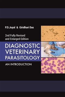 Diagnostic Veterinary Parasitology (2nd ed.) An Introduction: 2nd Fully Revised & Enlarged