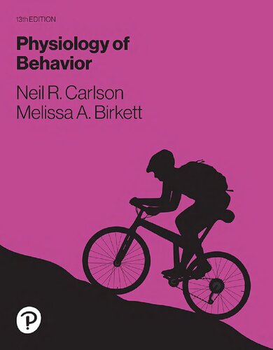 KETAB DOWNLOAD | Physiology Of Behavior