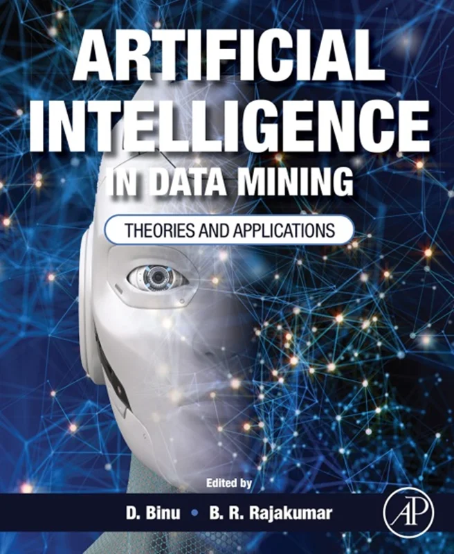 دانلود کتاب هوش مصنوعی در داده کاوی: نظریه ها و کاربرد ها