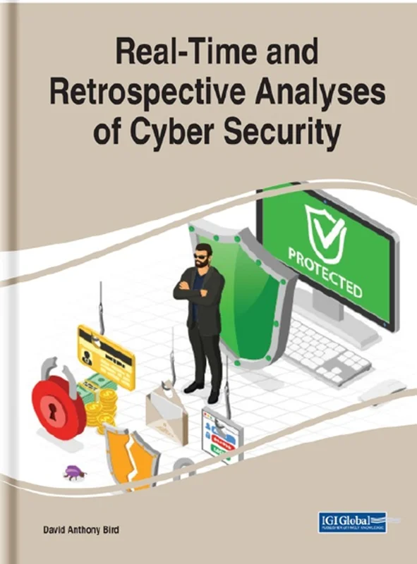 Real-Time and Retrospective Analyses of Cyber Security