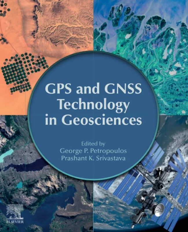 GPS and GNSS Technology in Geosciences