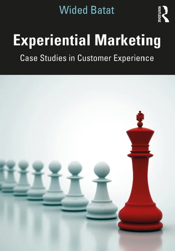 دانلود کتاب بازاریابی تجربی: مطالعات موردی در تجربه مشتری