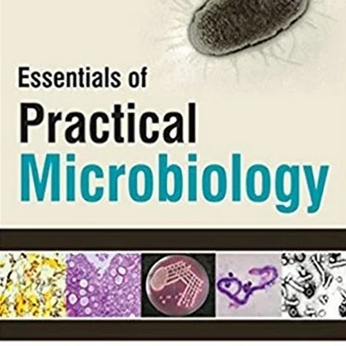 دانلود کتاب ملزومات میکروبیولوژی پزشکی (ضروریات میکروب شناسی پزشکی)
