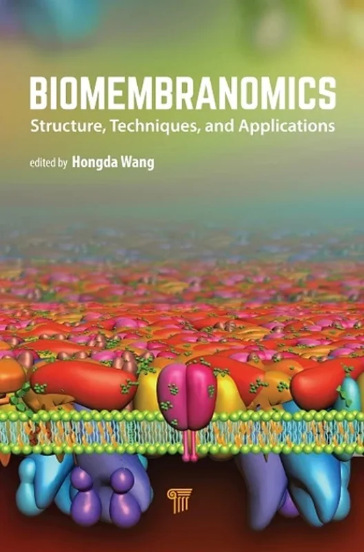 Biomembranomics: Structure, Techniques, and Applications