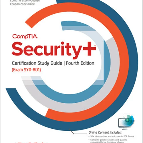 CompTIA Security+ Certification Study Guide (Exam SY0-601)